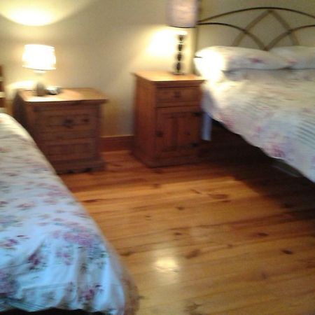 White Swan Bed & Breakfast Sherlockstown Exterior photo