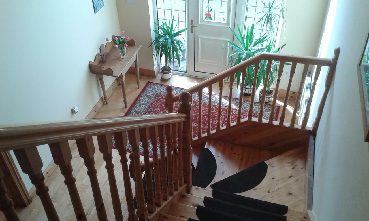 White Swan Bed & Breakfast Sherlockstown Exterior photo