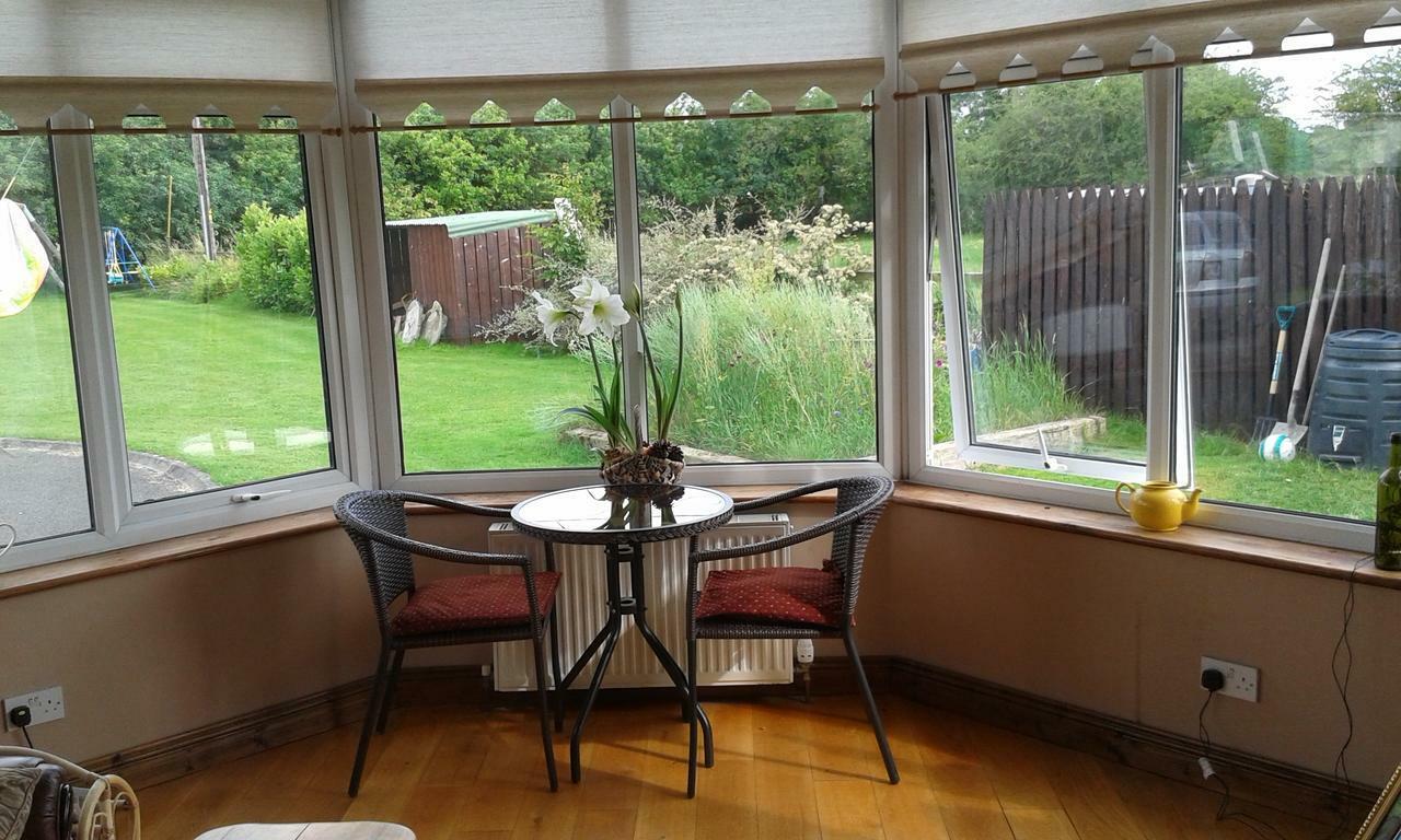 White Swan Bed & Breakfast Sherlockstown Exterior photo